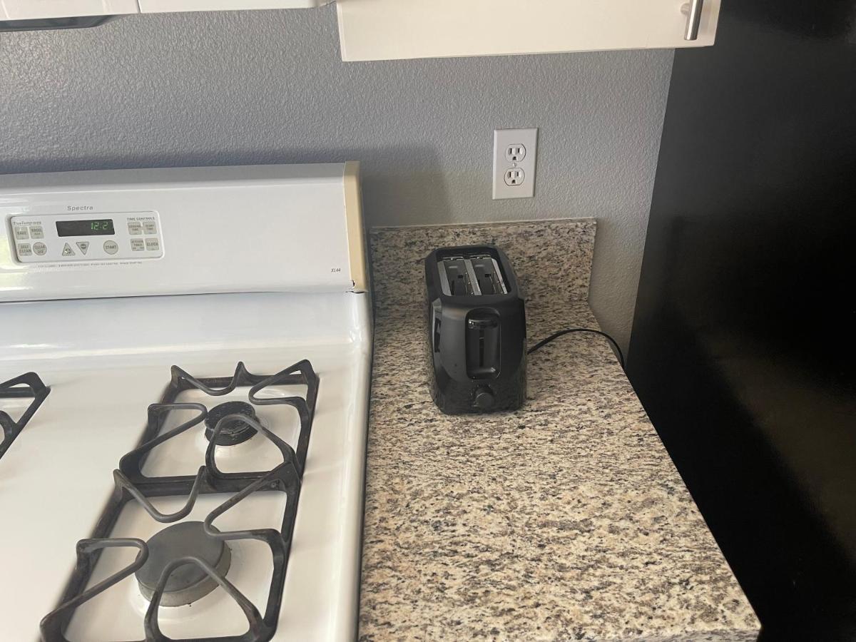 Freeman Enterprises Llc Villa Las Vegas Eksteriør bilde